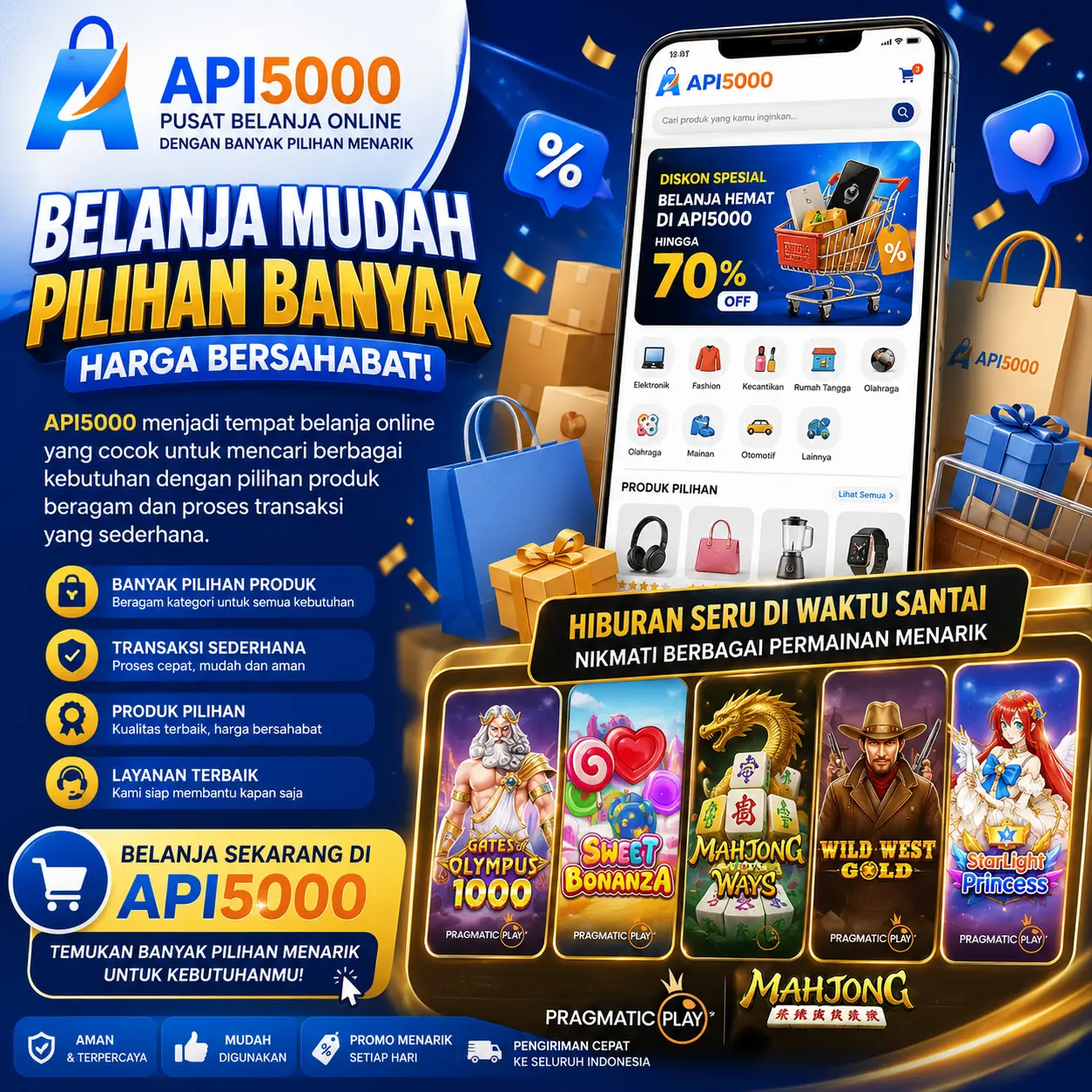 API5000